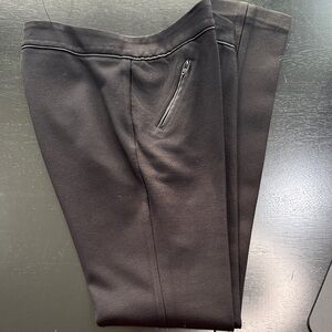 Boston Proper Black Dress Pants